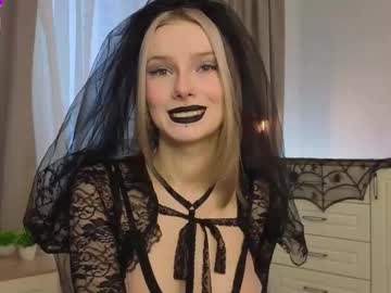 Odeliagrace Chaturbate stream image from October 24, 2025