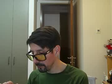 Phanch0 Chaturbate stream image from October 24, 2025