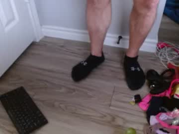 Sexycruze Chaturbate stream image from October 24, 2025