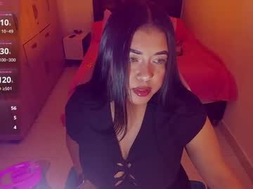 Shanonn_Diprima_ Chaturbate stream image from October 24, 2025