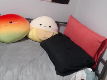 Sk8t3rgurl Chaturbate stream image from October 24, 2025