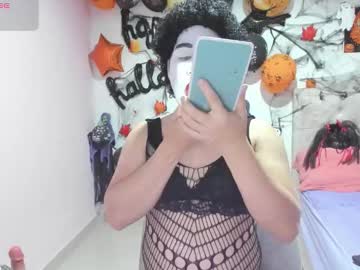 Tania_Lucia1 Chaturbate stream image from October 24, 2025