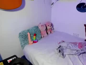 Thefenix_Jyk Chaturbate stream image from October 24, 2025