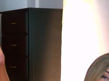 Yanira_Ass_ Chaturbate stream image from October 24, 2025