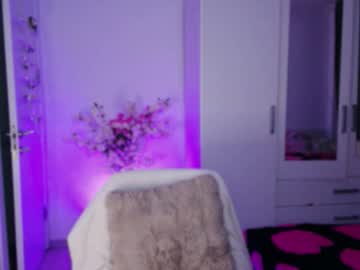 Amateur_Fitbabex Chaturbate stream image from October 24, 2025
