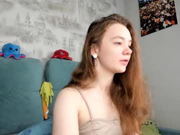 _Ginyy_ Chaturbate stream image from October 24, 2025