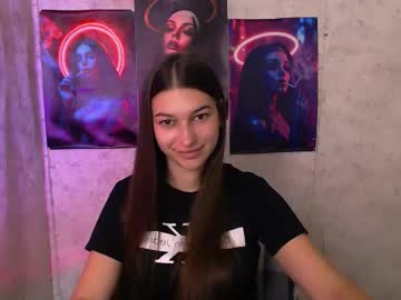 Karolinamex_ Chaturbate stream image from October 24, 2025