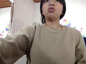 Karolineburnx Chaturbate stream image from October 24, 2025