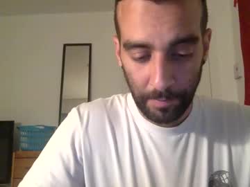 Mctwunker69 Chaturbate stream image from October 24, 2025