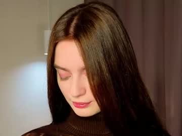 Rosamunoz Chaturbate stream image from October 24, 2025