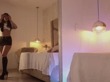 Scarleth_Lux_ Chaturbate stream image from October 24, 2025
