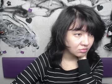 Selenafly Chaturbate stream image from October 24, 2025