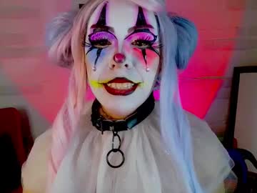 Sky_Girl1 Chaturbate stream image from October 24, 2025