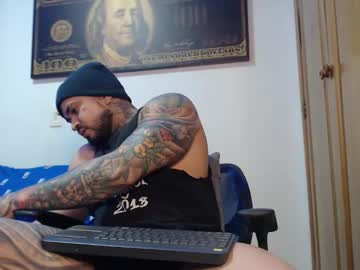 Stefanodangelo01 Chaturbate stream image from October 24, 2025