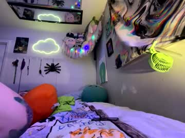 Tatkitty Chaturbate stream image from October 24, 2025