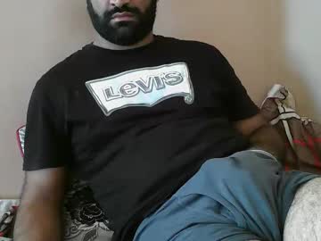 Yxxtxxdentyk Chaturbate stream image from October 24, 2025