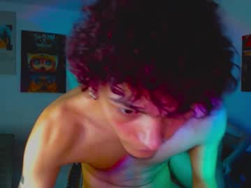 Bonnie_Y_Ash Chaturbate stream image from October 24, 2025