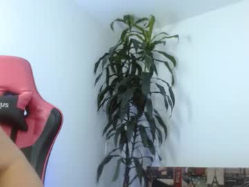 Charlot_Miller Chaturbate stream image from October 24, 2025