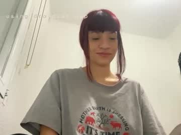 Chiara_Rose_1 Chaturbate stream image from October 24, 2025