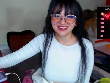 Crazy_Nami Chaturbate stream image from October 24, 2025