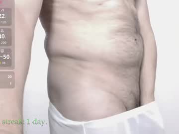 Hxmister Chaturbate stream image from October 24, 2025