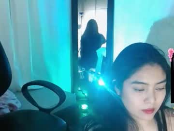 Kariito_Carrington Chaturbate stream image from October 24, 2025