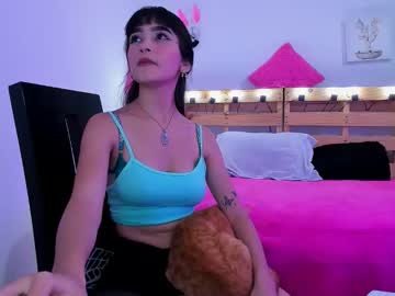Melany_091 Chaturbate stream image from October 24, 2025