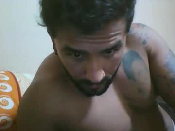 Morenito_06 Chaturbate stream image from October 24, 2025