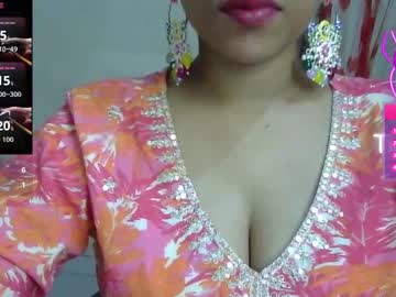 Nike_Aj Chaturbate stream image from October 24, 2025