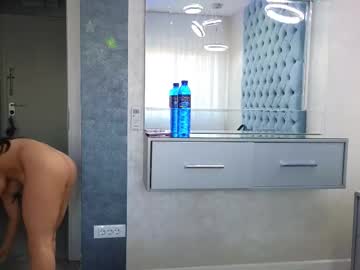 Theowonder Chaturbate stream image from October 24, 2025