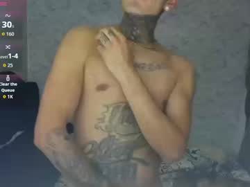 Tyler_Oconnor Chaturbate stream image from October 24, 2025