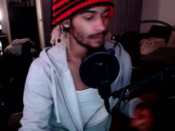 Zylr Chaturbate stream image from October 24, 2025