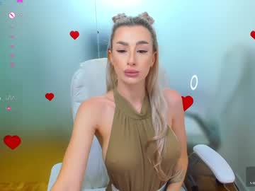Aileen_Williams Chaturbate stream image from October 24, 2025