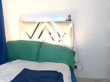 Andrea_Sexx_ Chaturbate stream image from October 24, 2025