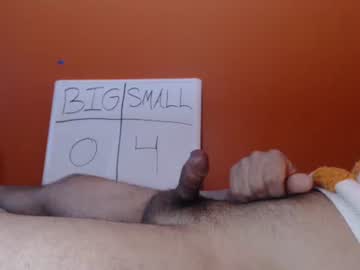 Andy___1017 Chaturbate stream image from October 24, 2025