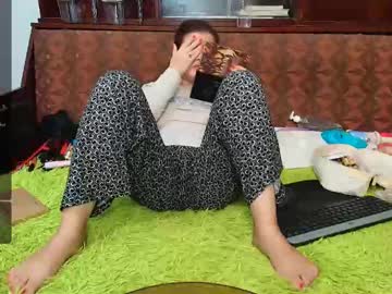 Anna_Lwice Chaturbate stream image from October 24, 2025