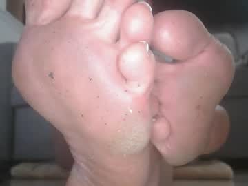 Bella_Sexy_Feet Chaturbate stream image from October 24, 2025