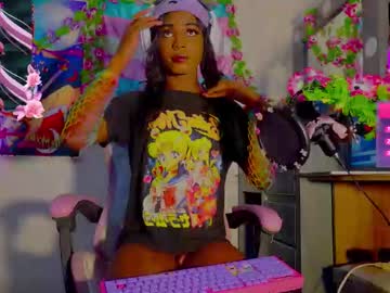 Effy_Marinn Chaturbate stream image from October 24, 2025