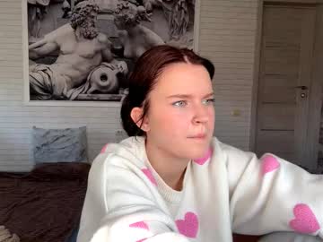 Hildegardlisman Chaturbate stream image from October 24, 2025