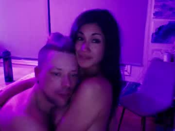 Horneyteam4ever Chaturbate stream image from October 24, 2025