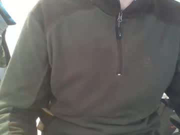 Hunting_007 Chaturbate stream image from October 24, 2025