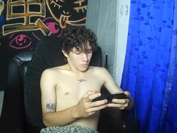Idra_Starcol Chaturbate stream image from October 24, 2025