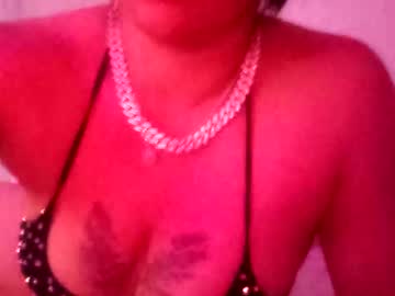 Itspersialove Chaturbate stream image from October 24, 2025