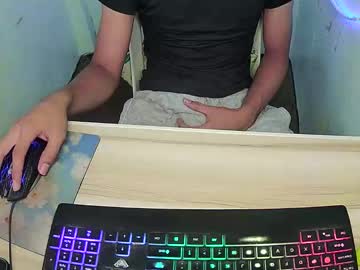 Jaceontop Chaturbate stream image from October 24, 2025