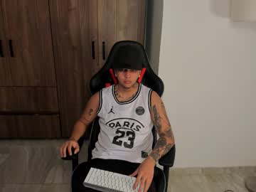 Jake_Pons Chaturbate stream image from October 24, 2025