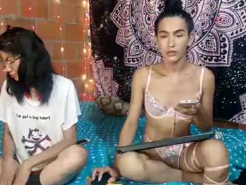 Jessica_Bhaoz Chaturbate stream image from October 24, 2025
