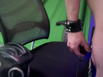 Korruptedbymewmew Chaturbate stream image from October 24, 2025