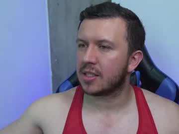 Padresalvajeee Chaturbate stream image from October 24, 2025