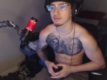 Tattedtoyabuser Chaturbate stream image from October 24, 2025