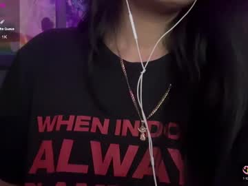 Tittykittie Chaturbate stream image from October 24, 2025